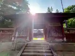 高照神社(青森県)