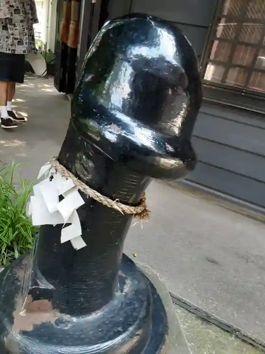 若宮八幡宮 (神奈川県)