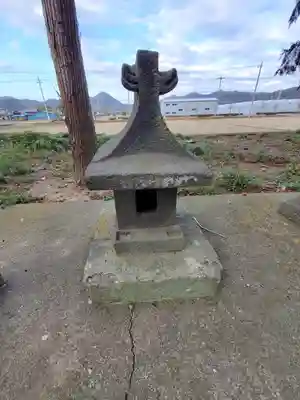 八社神社(栃木県)