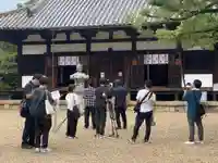 海龍王寺(奈良県)