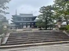 法隆寺(奈良県)