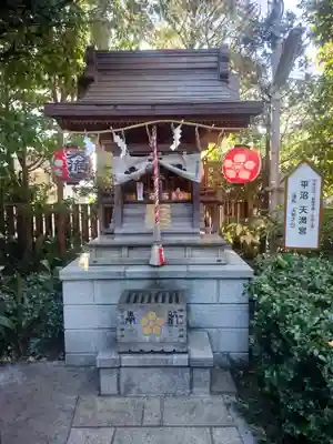 水天宮平沼神社(神奈川県)