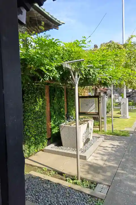 秩父札所十三番 慈眼寺(埼玉県)