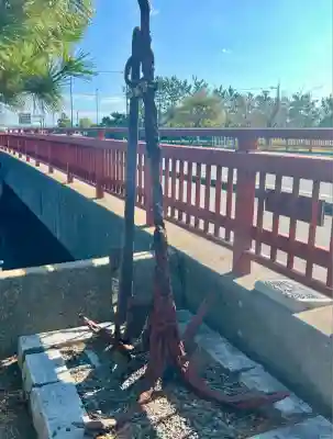 船玉浦神社(静岡県)