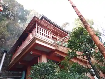 草戸稲荷神社(広島県)