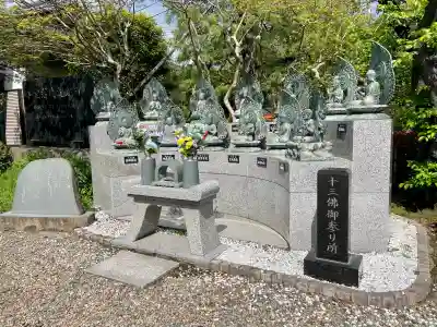 薬王院(埼玉県)