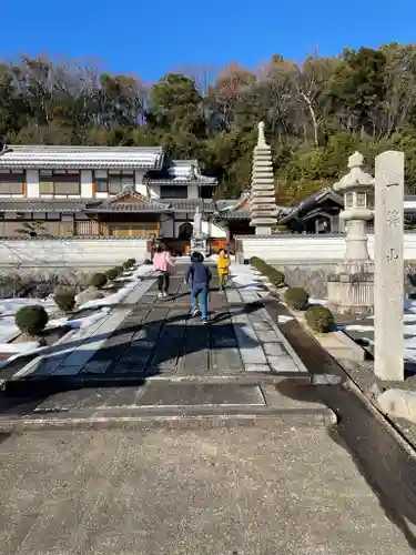 多田幸寺の建物その他