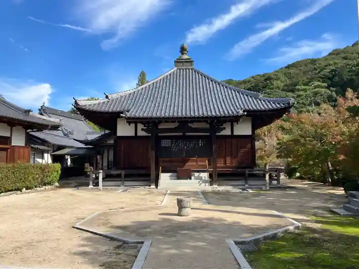 普賢院(岡山県)