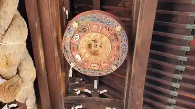 大阪天満宮の芸術