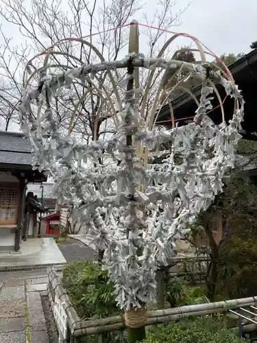 岩屋神社(京都府)