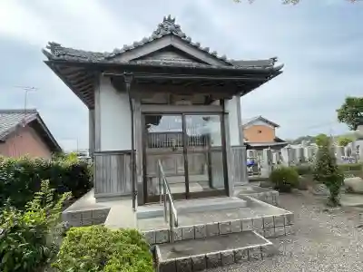 法雲寺(滋賀県)