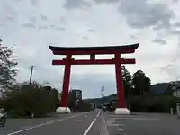 美濃國一宮 南宮大社(岐阜県)