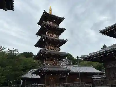 本覚院(東京都)