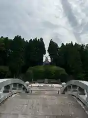 蓮華院誕生寺奥之院(熊本県)