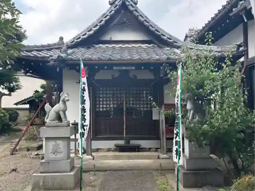 本覚寺(岐阜県)