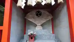 椿大神社の建物その他