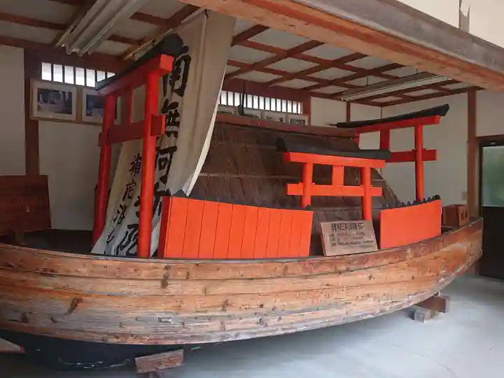 補陀洛山寺(和歌山県)