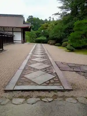 唐招提寺のその他建物