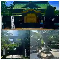 上野東照宮(東京都)