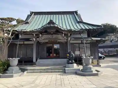 妙典寺(神奈川県)