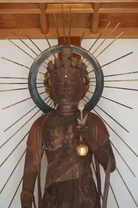 星田寺(大阪府)