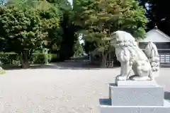 八雲神社(北海道)