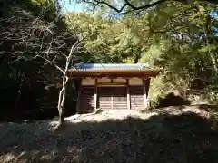 八幡宮（正八幡宮）の建物その他