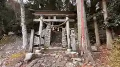 温江神社(鳥取県)