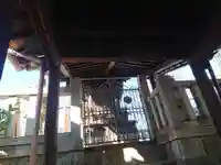 白髭神社(岐阜県)