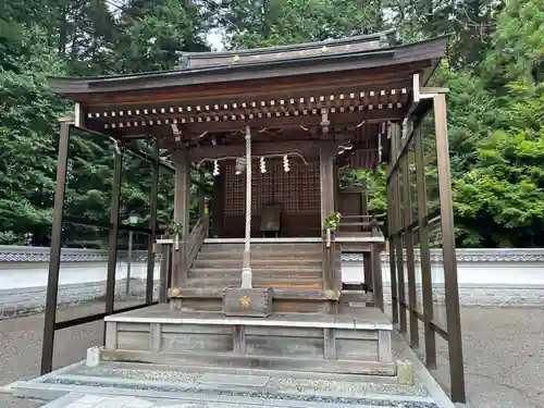 瀧樹神社(滋賀県)