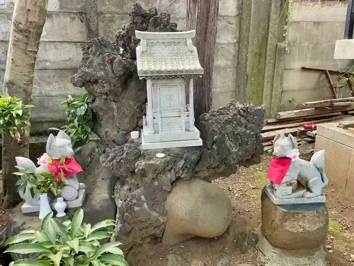 日枝神社(東京都)