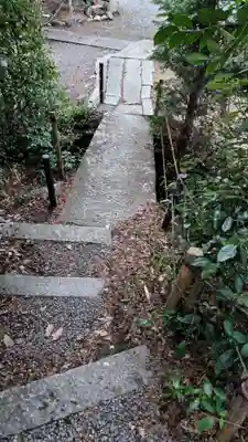 鍬山神社(京都府)