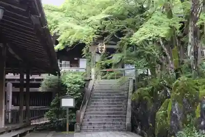 石山寺(滋賀県)