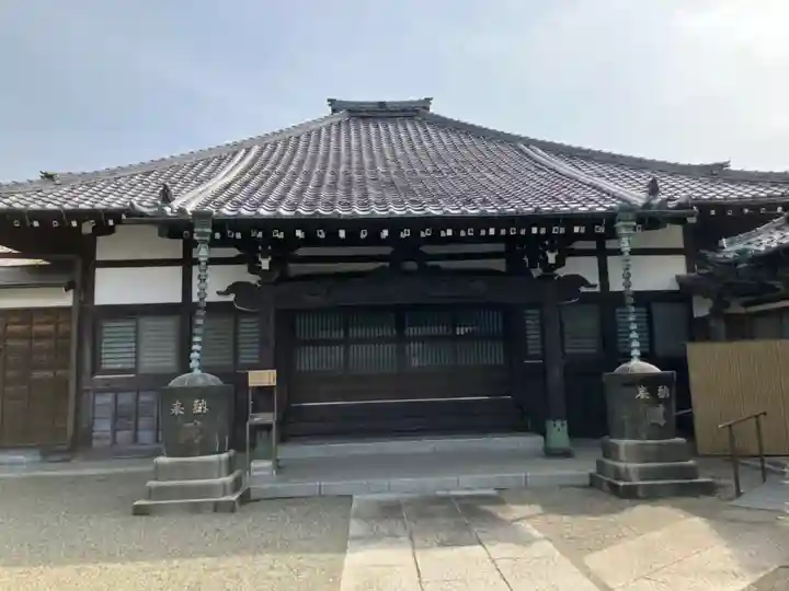 南之院(東京都)