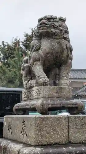 平野神社(滋賀県)