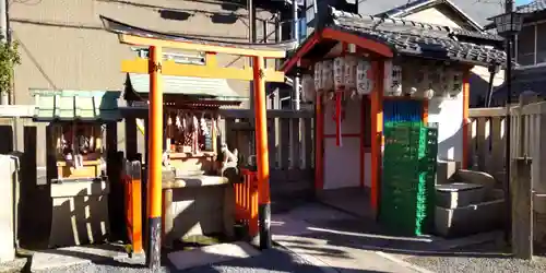 天道神社(京都府)