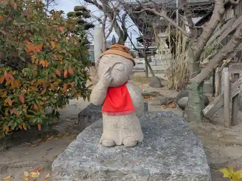 善光寺東海別院（祖父江善光寺）(愛知県)