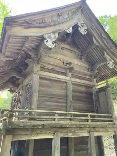 松尾寺(京都府)
