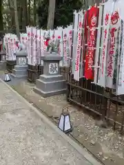 豊川閣　妙厳寺の建物その他