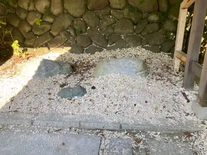 鎌倉宮(神奈川県)