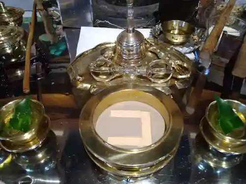 石内のお大師さん　金剛院(広島県)