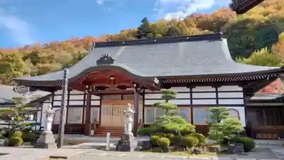 雲龍寺(長野県)