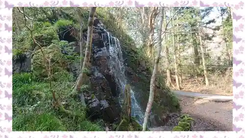 花園神社(茨城県)