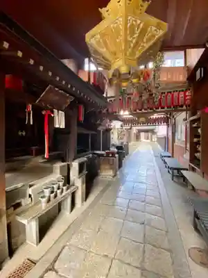 壽延寺（寿延寺）の本殿・本堂