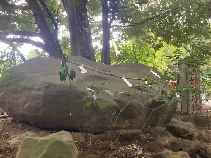 來宮神社(静岡県)