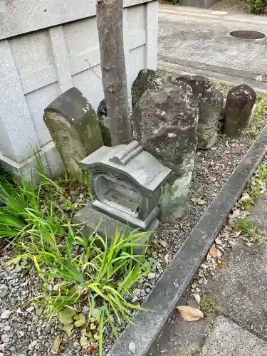 善光寺(東京都)