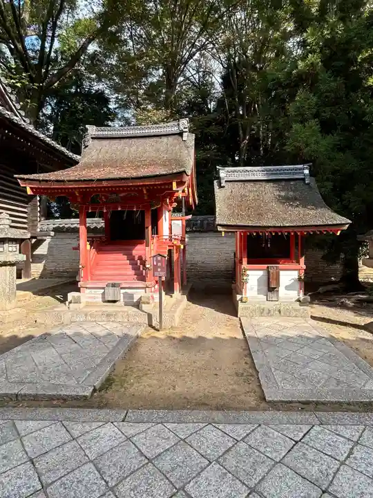 石清水八幡宮(京都府)