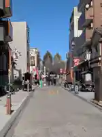 亀戸 香取神社(東京都)