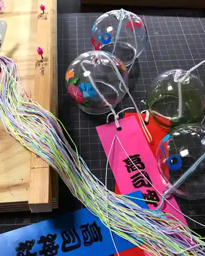 高司神社〜むすびの神の鎮まる社〜(福島県)