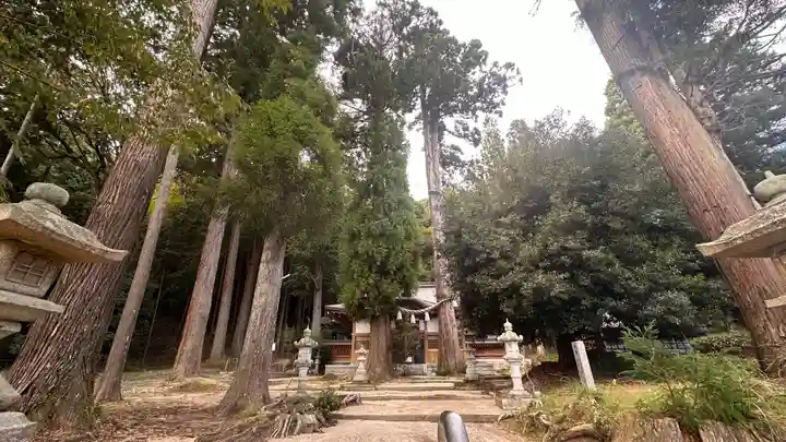 天王神社(滋賀県)